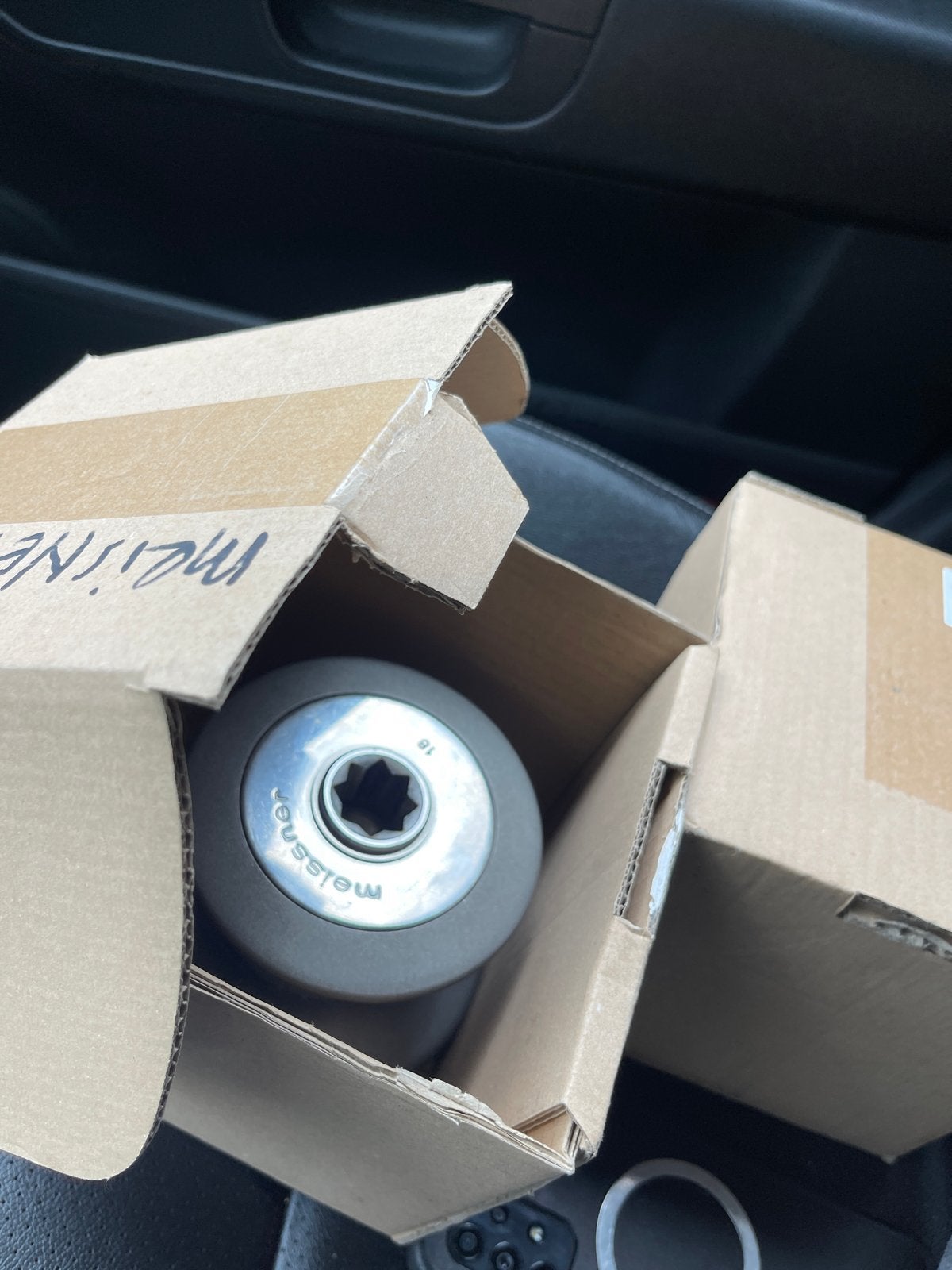 Antal XT30-2AL Lier - Nieuw in doos, Ophalen of Verzenden, Nieuw, Overige typen