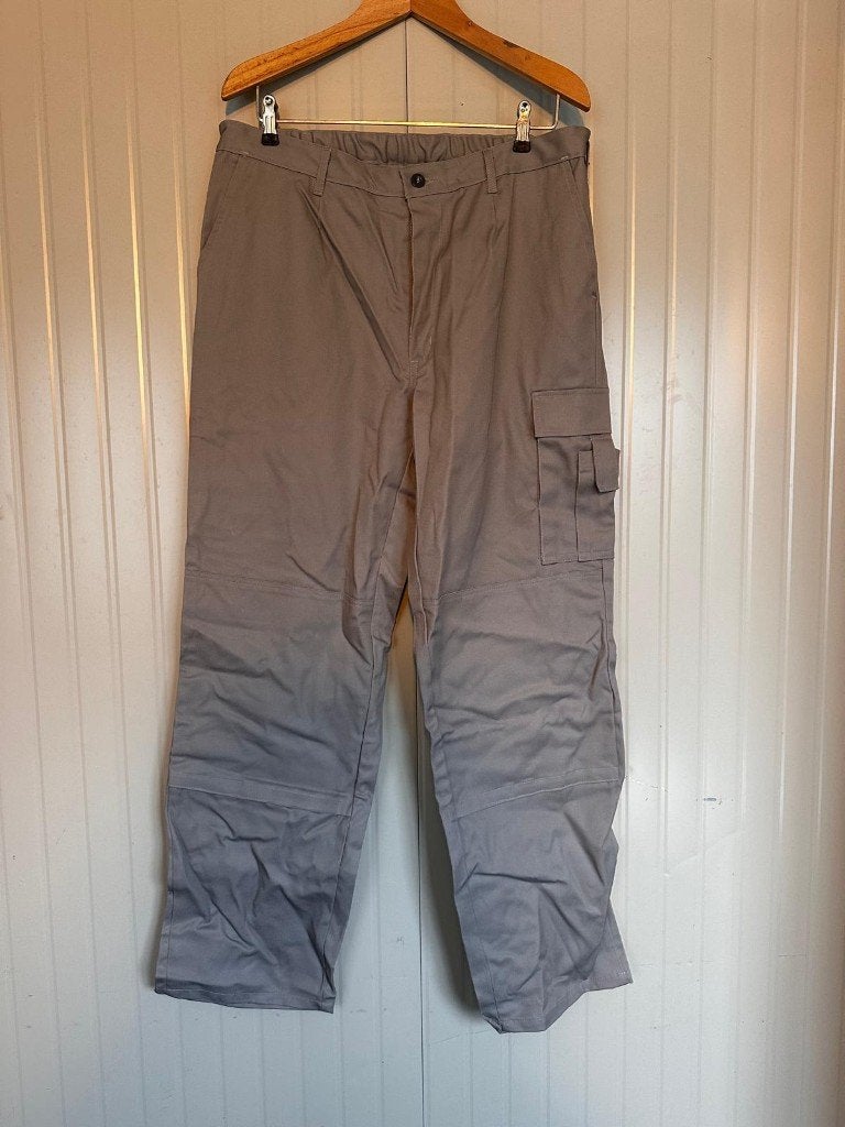 Nieuw! Kubler werkbroek maat 110 - lengtemaat 55, Tuin en Terras, Kubler, Kubler, Heren, Nieuw