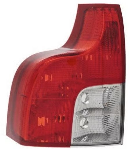 Linker-achterlicht volvo XC90 (2007) facelift, Auto-onderdelen, Verlichting, Ophalen of Verzenden, Nieuw, Volvo