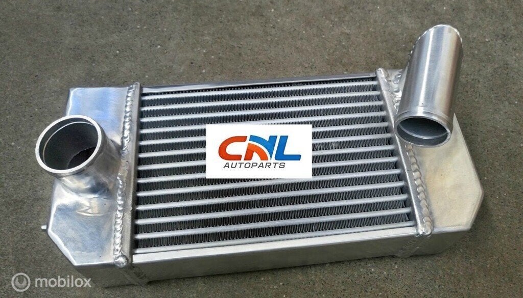 Intercooler Land Rover Defender 200tdi 200 TDI, Nieuw, Ophalen of Verzenden