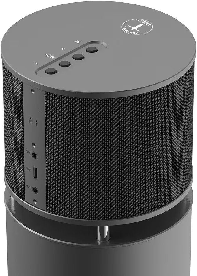 ABRAMTEK E600 2 Pcs