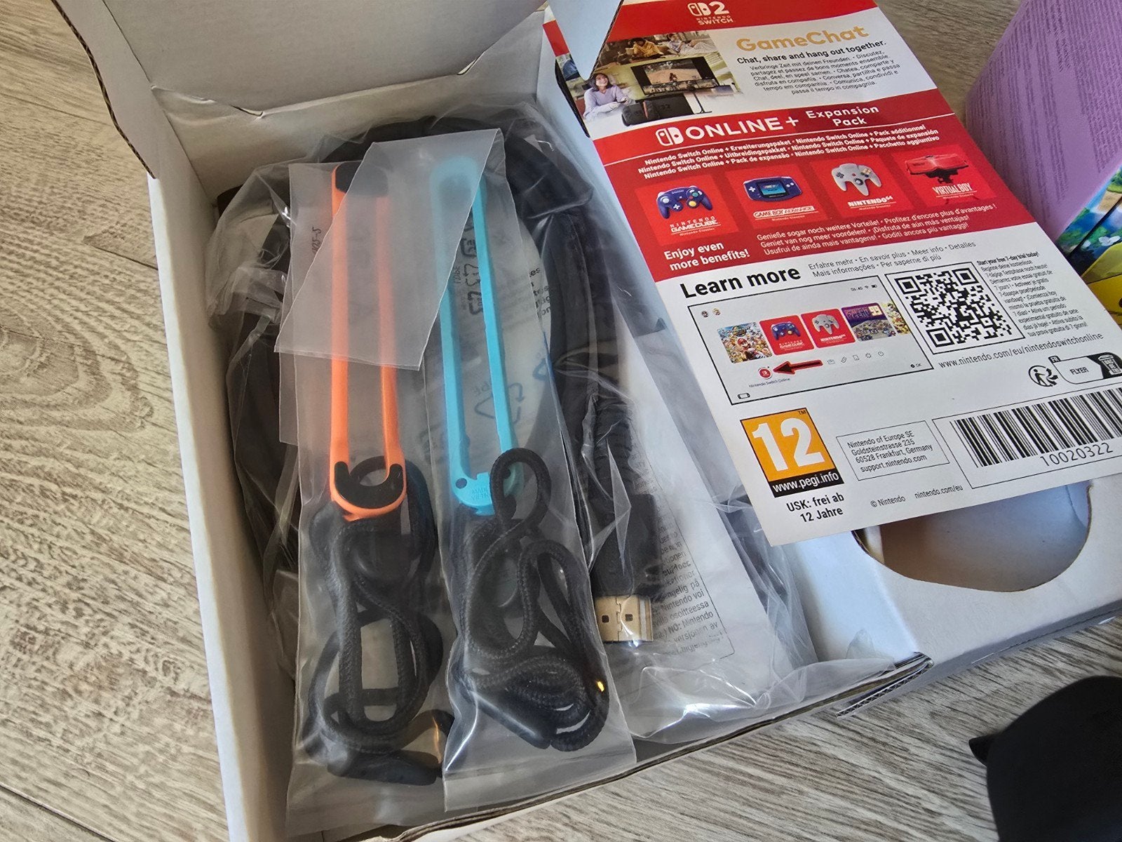 nintendo switch 2 pokopia + pokenon legends ZGAN, Spelcomputers en Games, Spelcomputers | Nintendo Switch, Met games, Ophalen of Verzenden