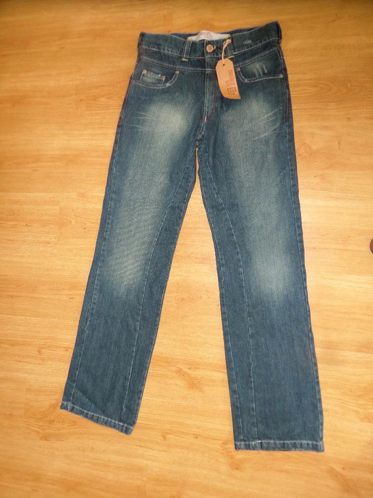 DOUBLE SIX nieuwe jeans, Size 31- Lengte 34. D-6 MEN Style., Kleding | Heren, Blauw, Double Six, Nieuw, W32 (confectie 46) of kleiner