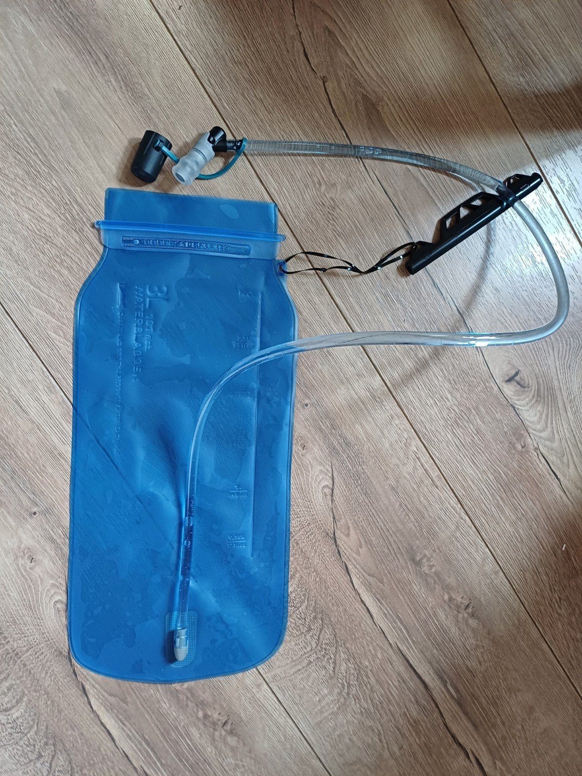 Decathlon Waterzak 3L - Zo goed als nieuw, Ophalen, Zo goed als nieuw