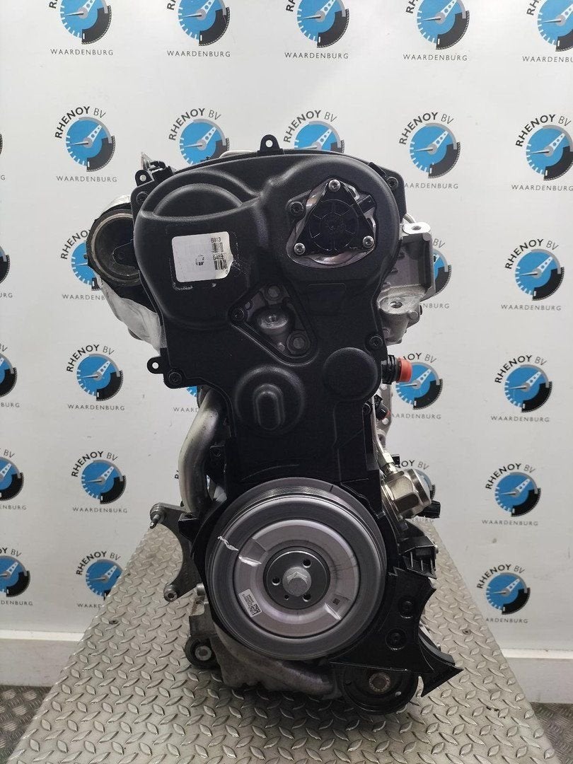 VOLVO V60 MOTOR 36003398 2022, Ophalen of Verzenden, Gebruikt, Stiba lid