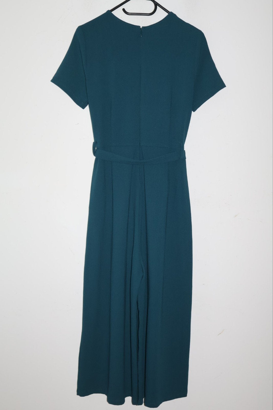 King Louie jumpsuit maat 38/M groen, Kleding | Dames, KingLouie.nl, NL, Ophalen of Verzenden, Zo goed als nieuw