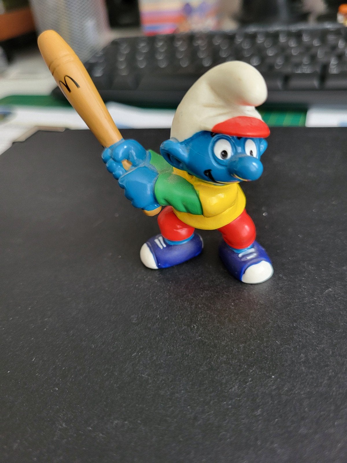 Smurfen, Verzamelen, Smurfen, Ophalen of Verzenden, Zo goed als nieuw, Verschillende Smurfen