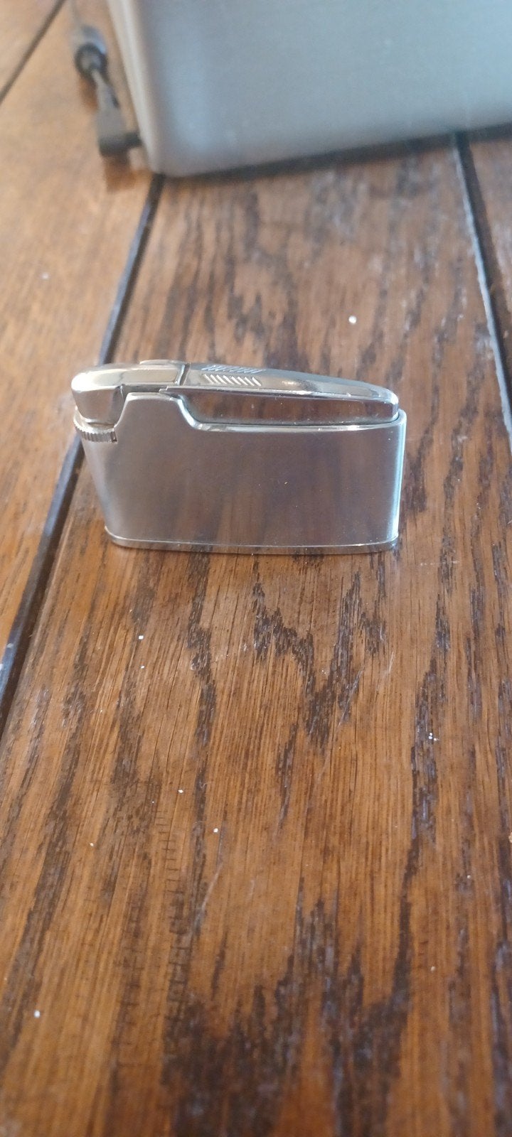 Mark11 Gasaansteker - Vintage Stijl, Ophalen of Verzenden, Gebruikt, Aansteker