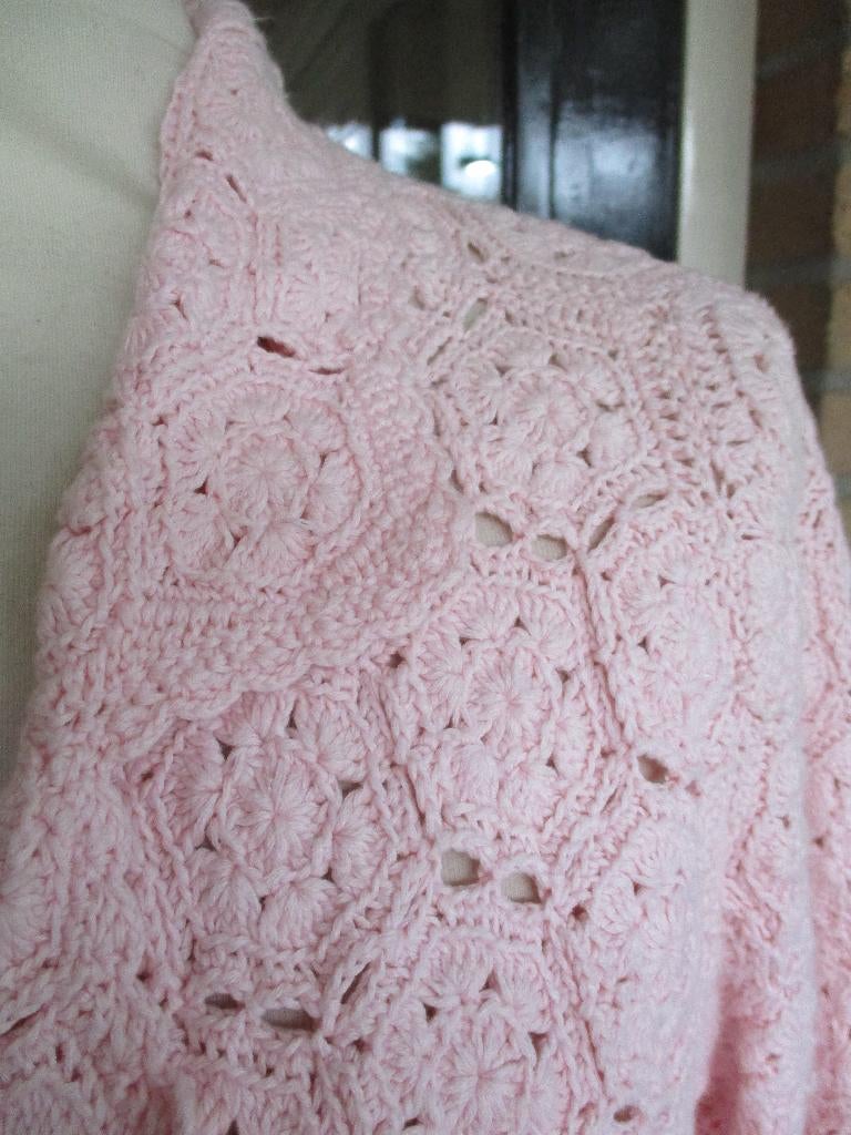 Odd Molly size 2, Maat 38/40 (M), Verzenden, Zo goed als nieuw, Roze
