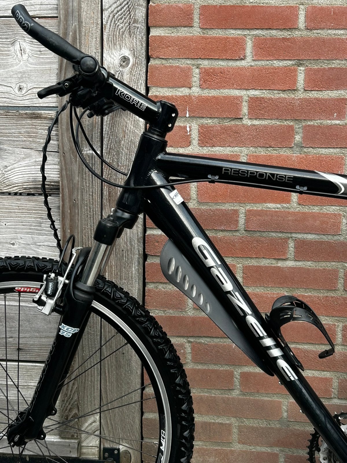🇳🇱 Gazelle MTB 26 inch - mountainbike, Fietsen en Brommers, Ophalen, Gebruikt, Overige merken, Versnellingen