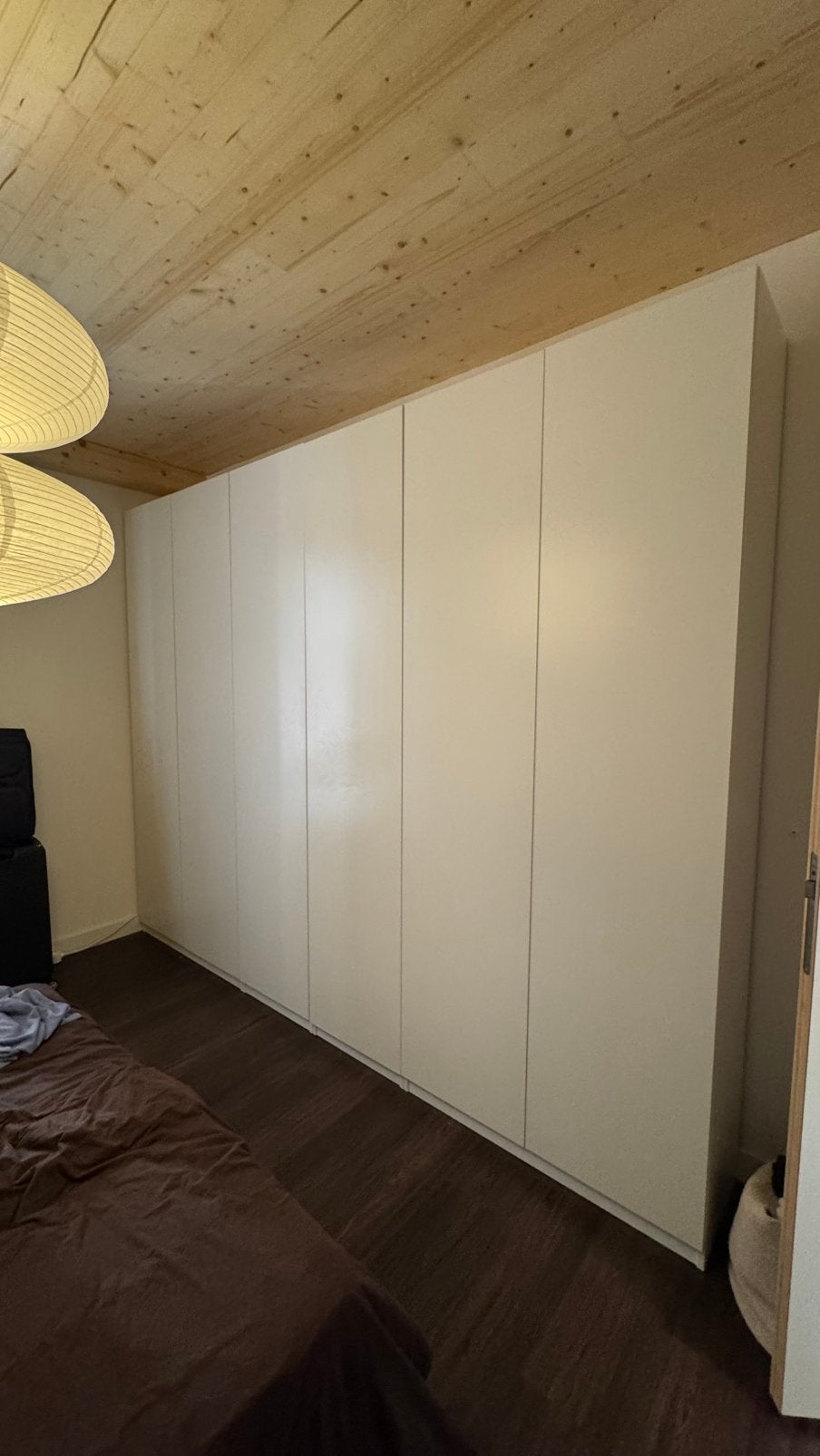 IKEA PAX Wardrobe (tall, 236cm)
