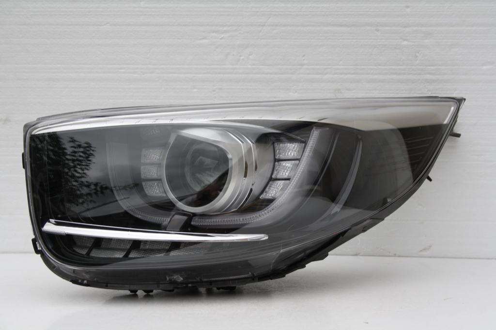 Koplamp Kia Picanto + LED G6300 Origineel! Mooi !, Ophalen of Verzenden