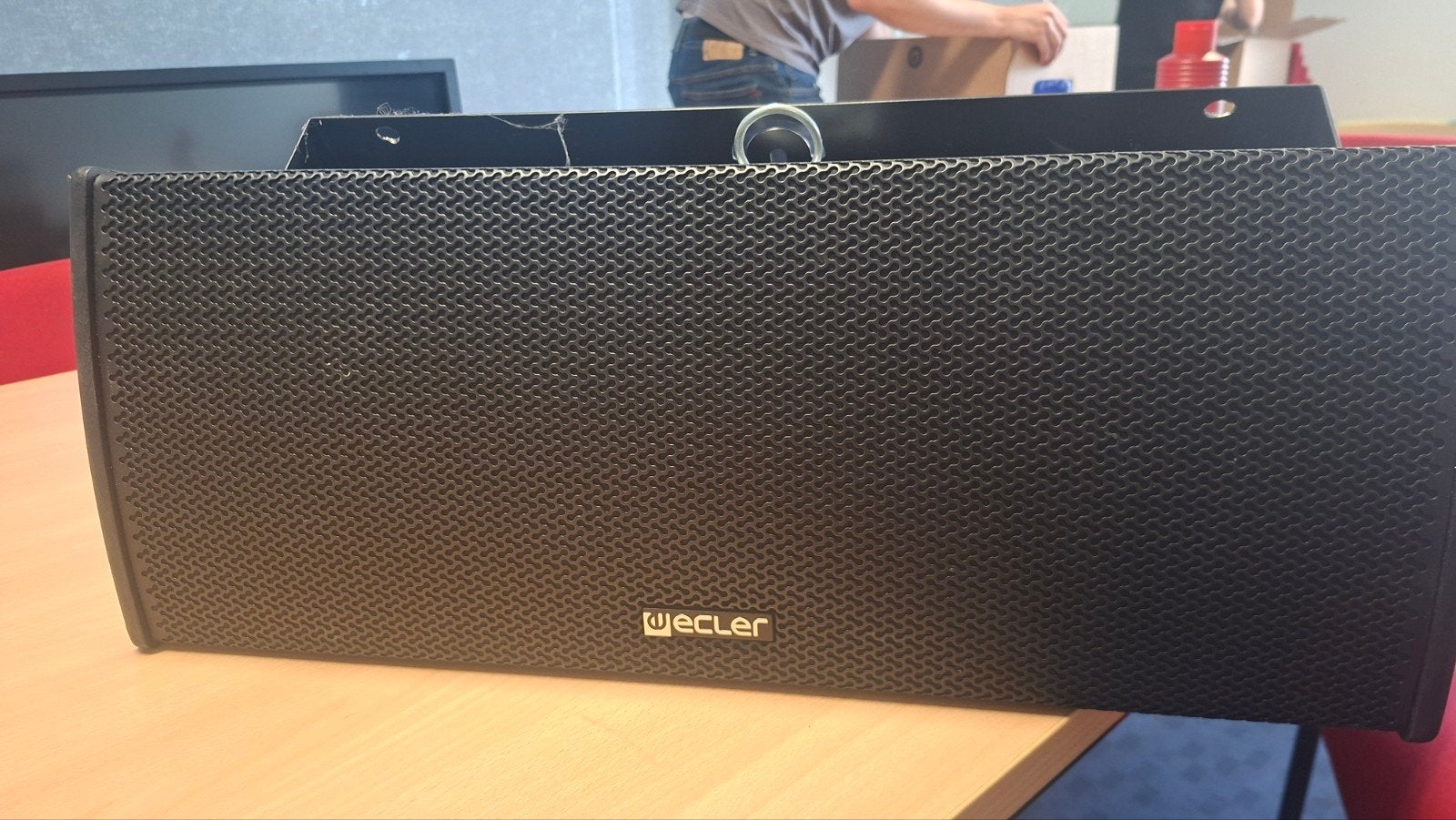 Ecler Arqis 108i Architecturale Installatie Speaker, Overige typen, Nieuw, Ophalen, 150 watt of meer
