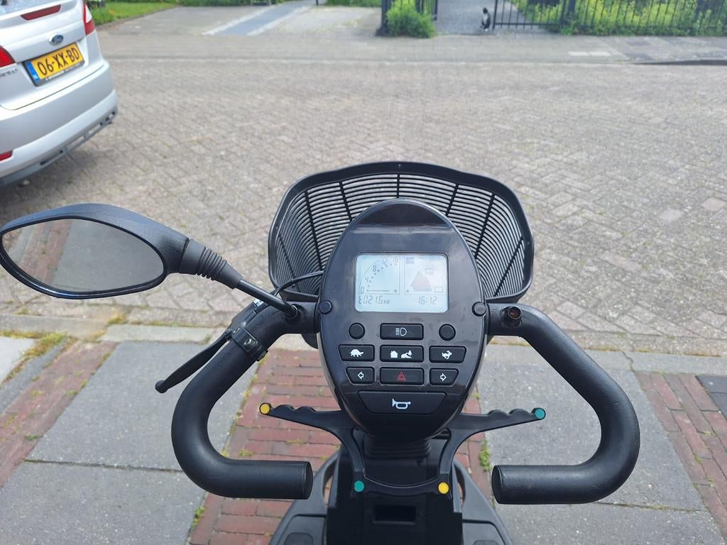 Sterling Elite 2 xs, Diversen, Brommobielen en Scootmobielen, Ophalen
