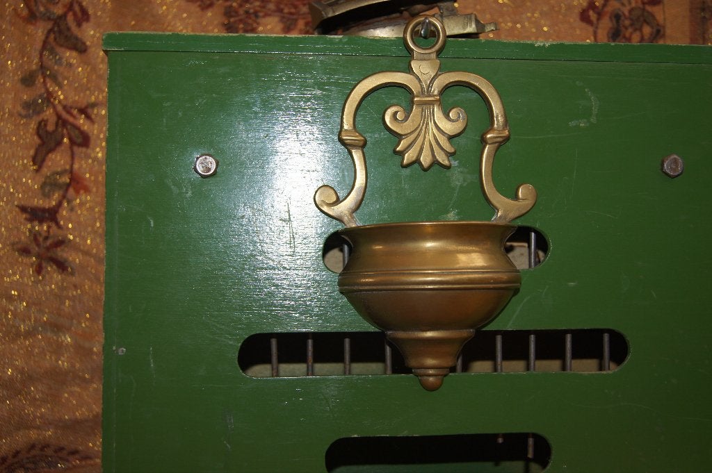 Wijwater bakje, Ophalen of Verzenden