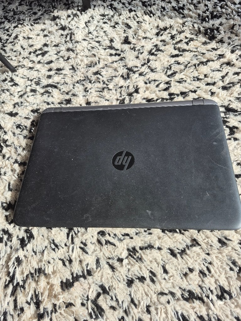HP Laptop Probook 450G3, Gebruikt, 2 tot 3 Ghz, HP, HDD