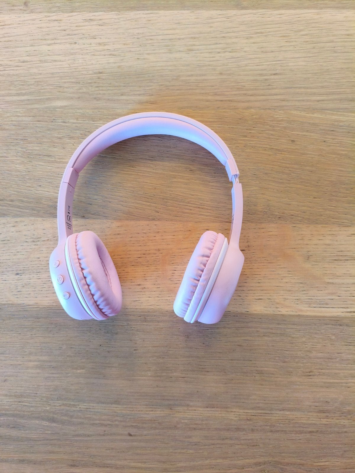 Koptelefoon bluetooth kinderen, Ophalen of Verzenden, Zo goed als nieuw, Overige merken, Bluetooth