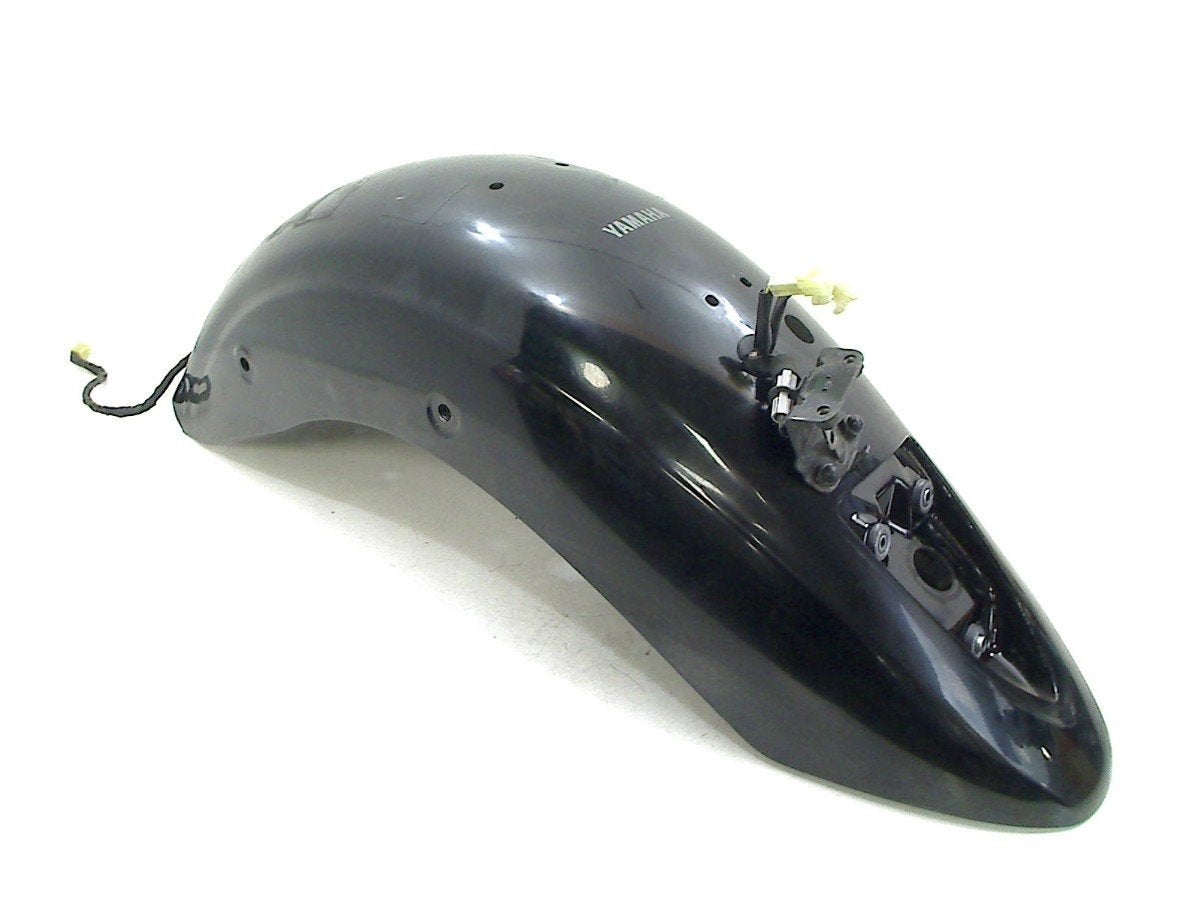 Spatbord Achter Yamaha XVS 1300 (1970-01/..), Motoren, Yamaha Motor Europe N.V., Gebruikt, Customersupport@yamaha-motor.co.uk
