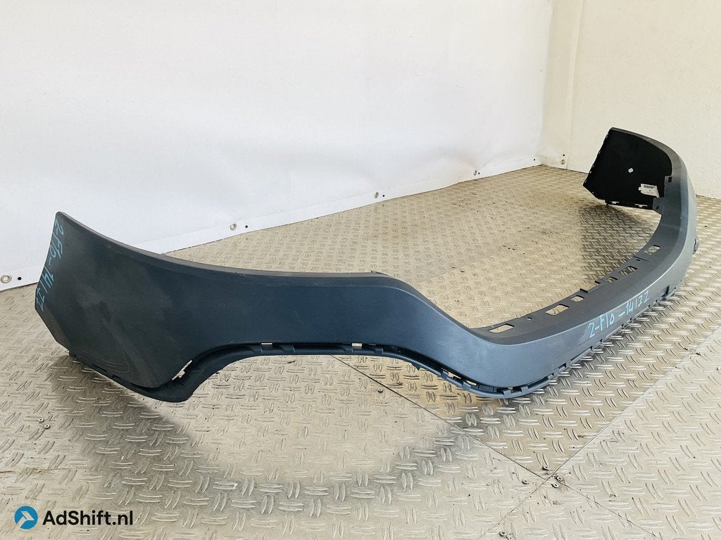Bumper Renault Trafic 2014-2018 620223380R Voorbumper 2-F0-1, Bumper
