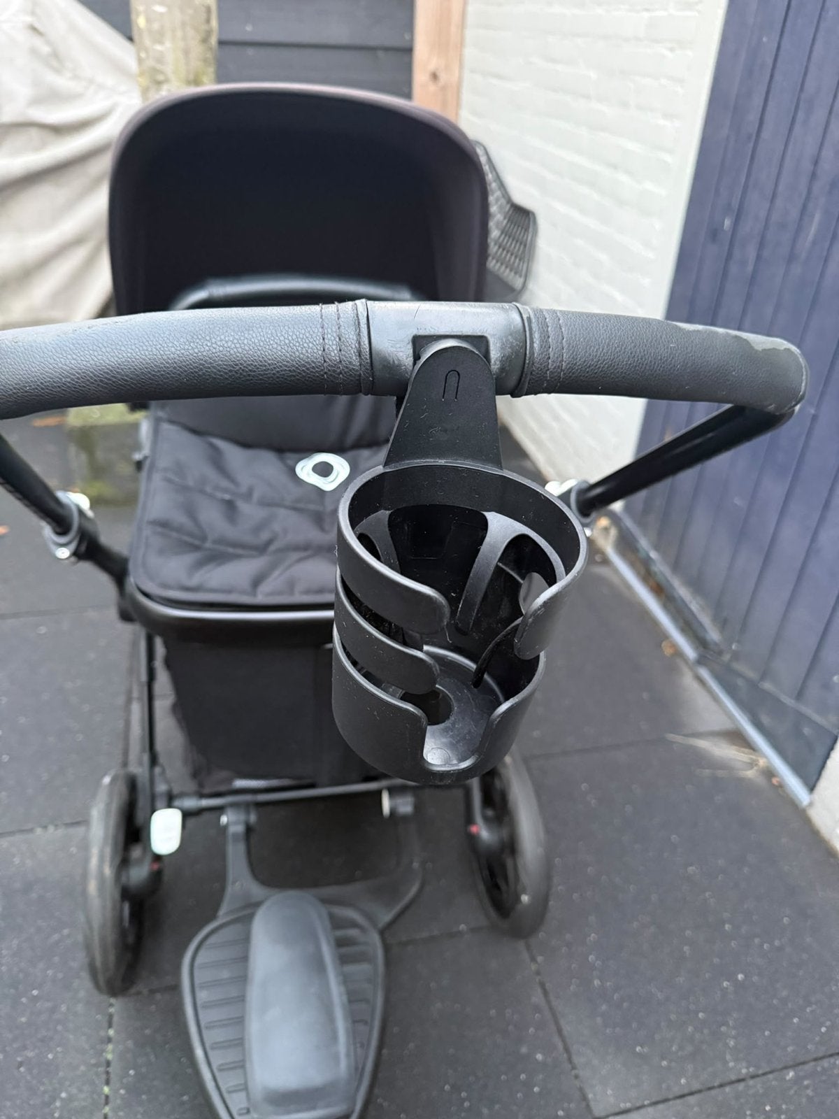 Bugaboo Fox 2 complete kinderwagen met accessoires, Ophalen, Bugaboo, Zo goed als nieuw, Combiwagen