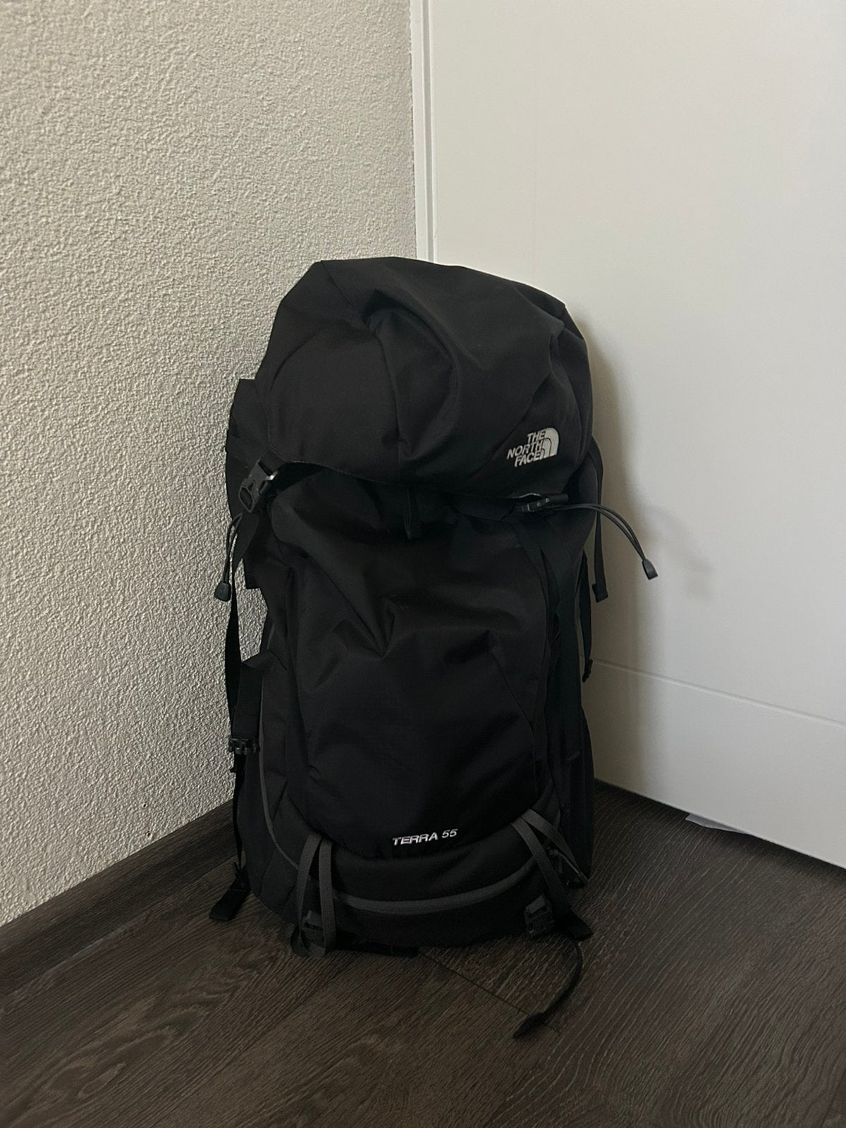 NIEUW The North Face backpack, Sieraden, Tassen en Uiterlijk, Tassen | Rugtassen, Overige merken, 25 tot 40 cm, Nieuw, Ophalen of Verzenden