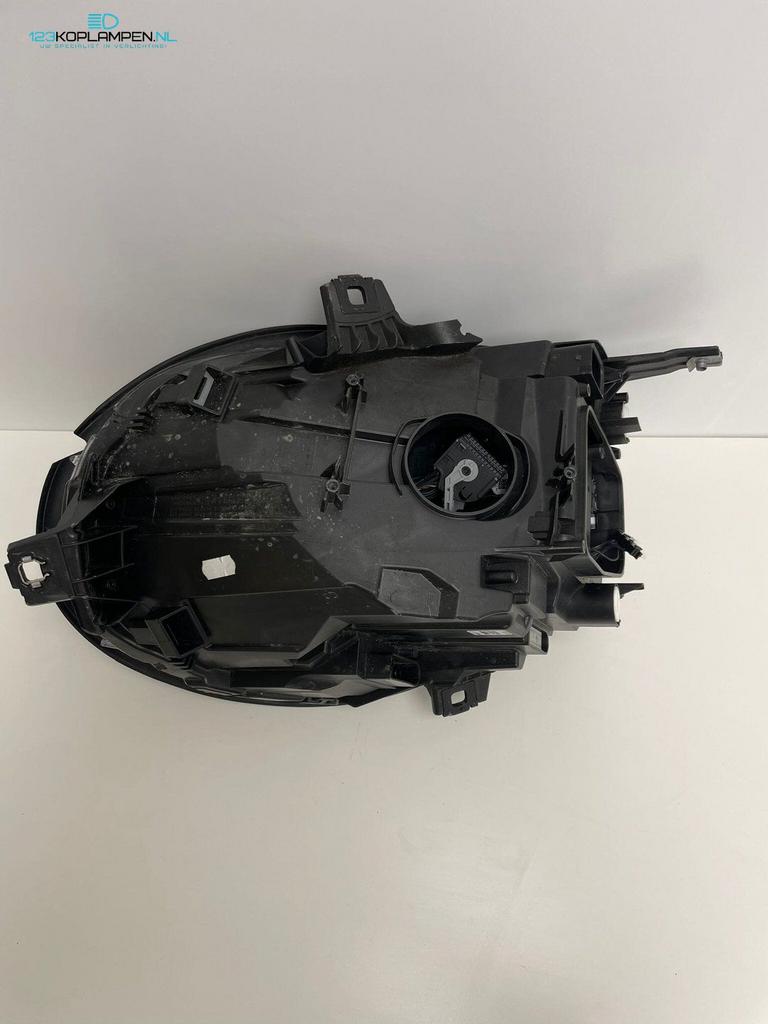 (VR) Mini F55 F56 F57 LCI Facelift Full Led koplamp black li, Gebruikt, -, -, Ophalen of Verzenden
