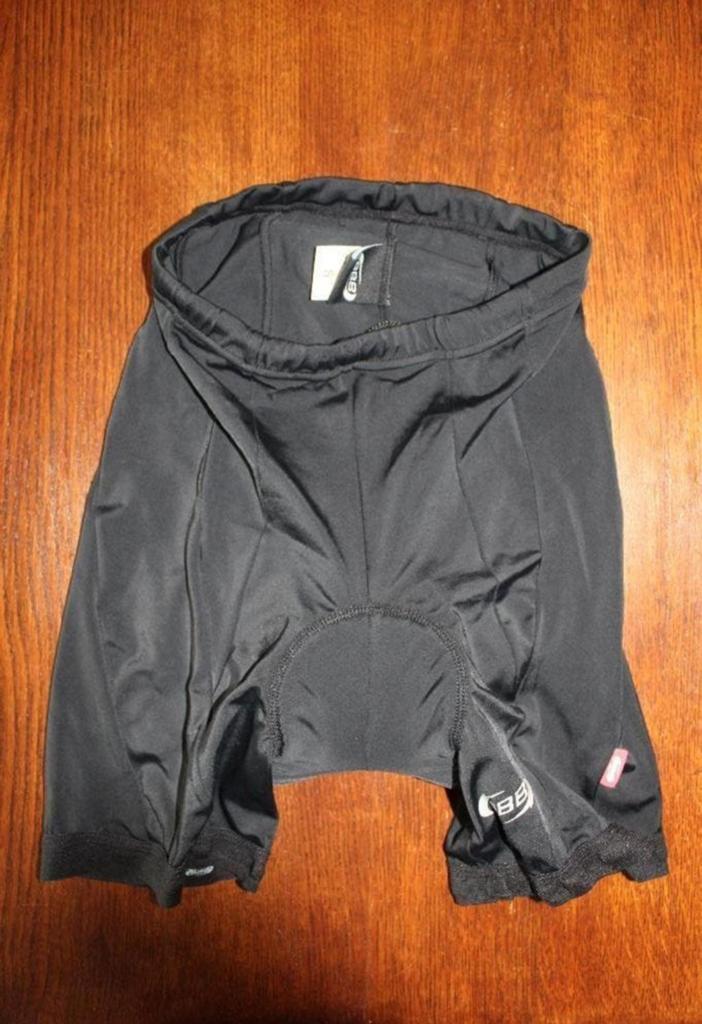 BBB Fietsbroek Zwart - Maat S, S, Gebruikt, Onderkleding, Ophalen of Verzenden