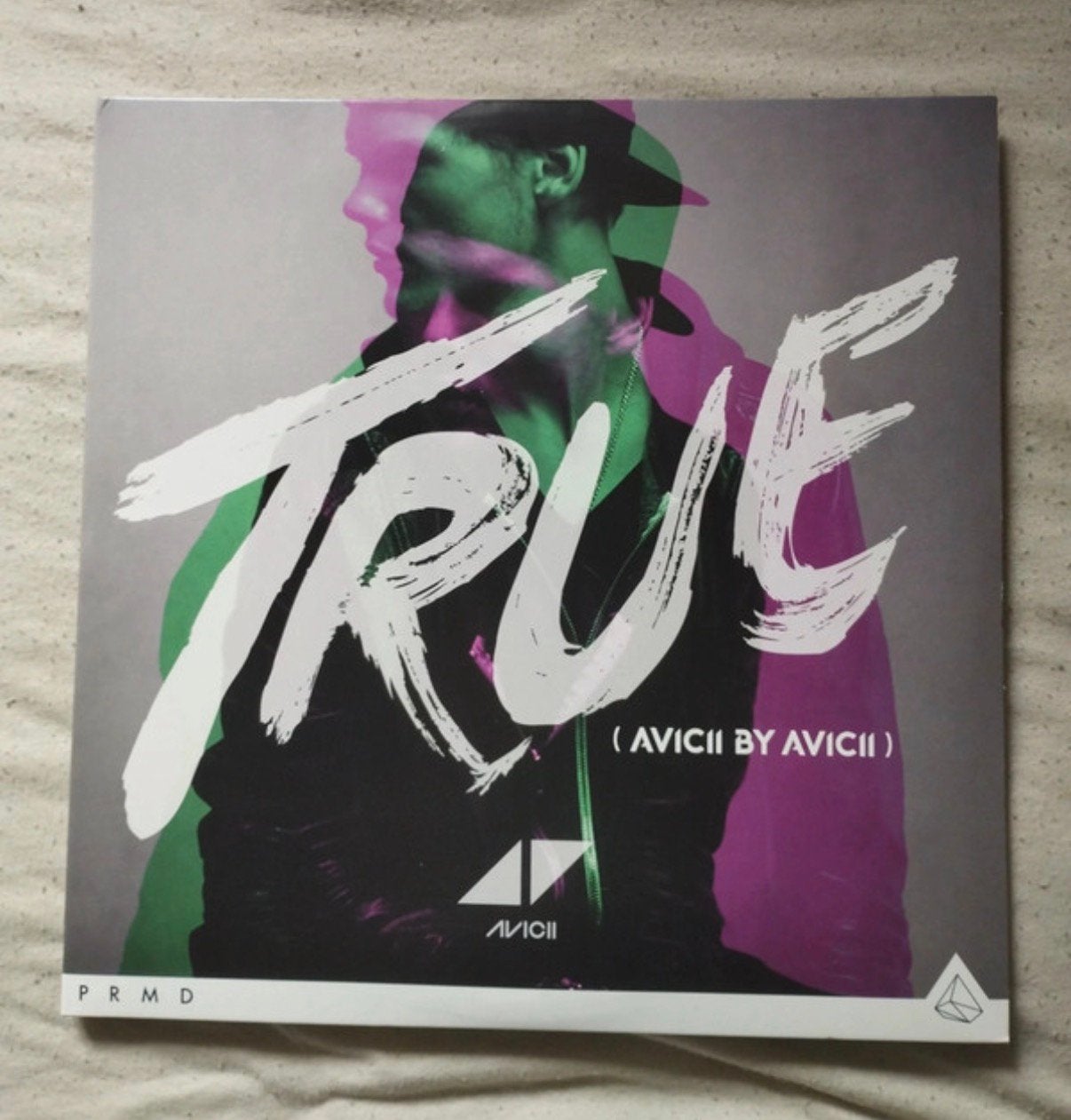 Avicii - True 10th anniversary vinyl, Ophalen of Verzenden