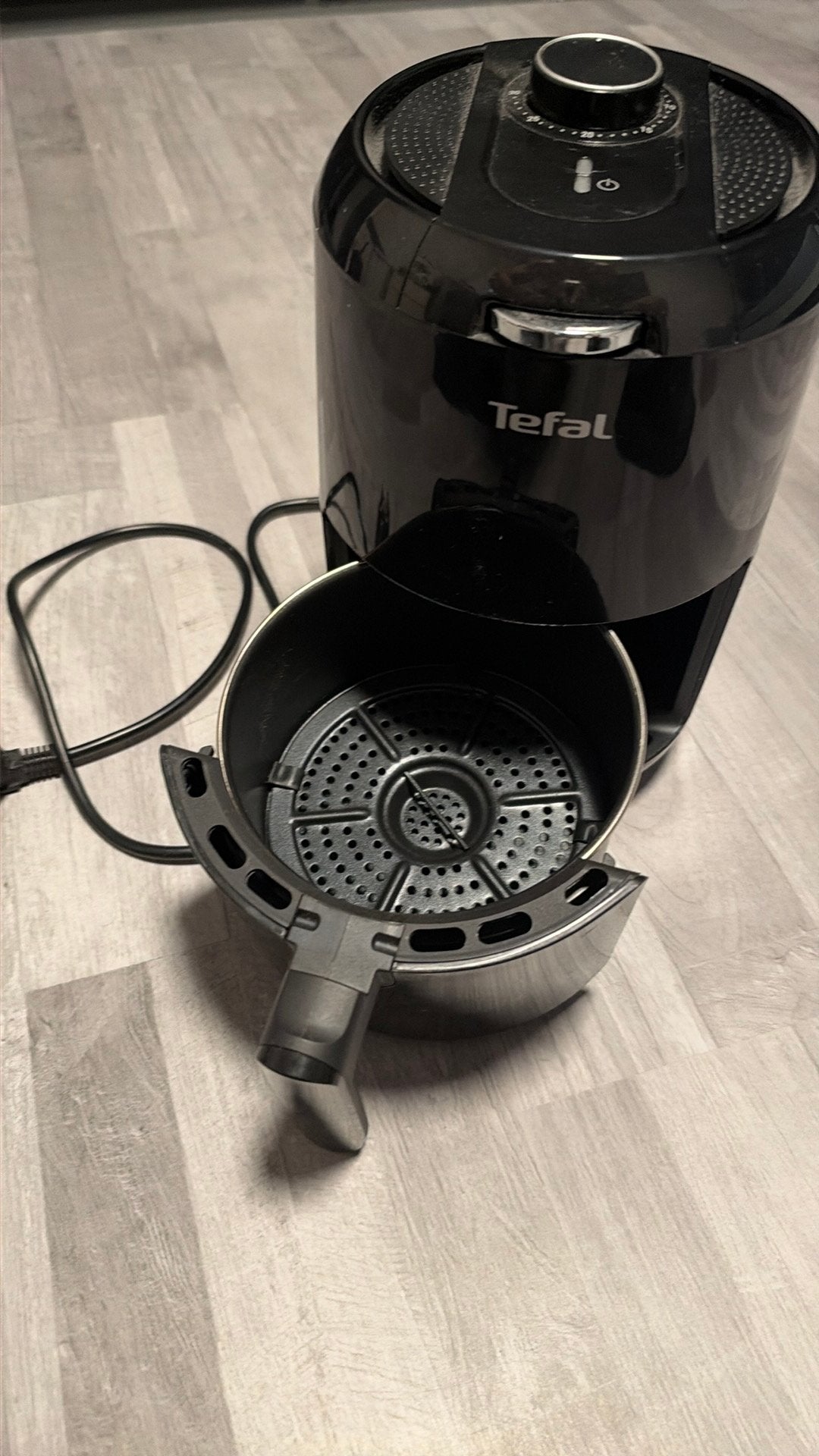 Tefal airfryer lf07-p