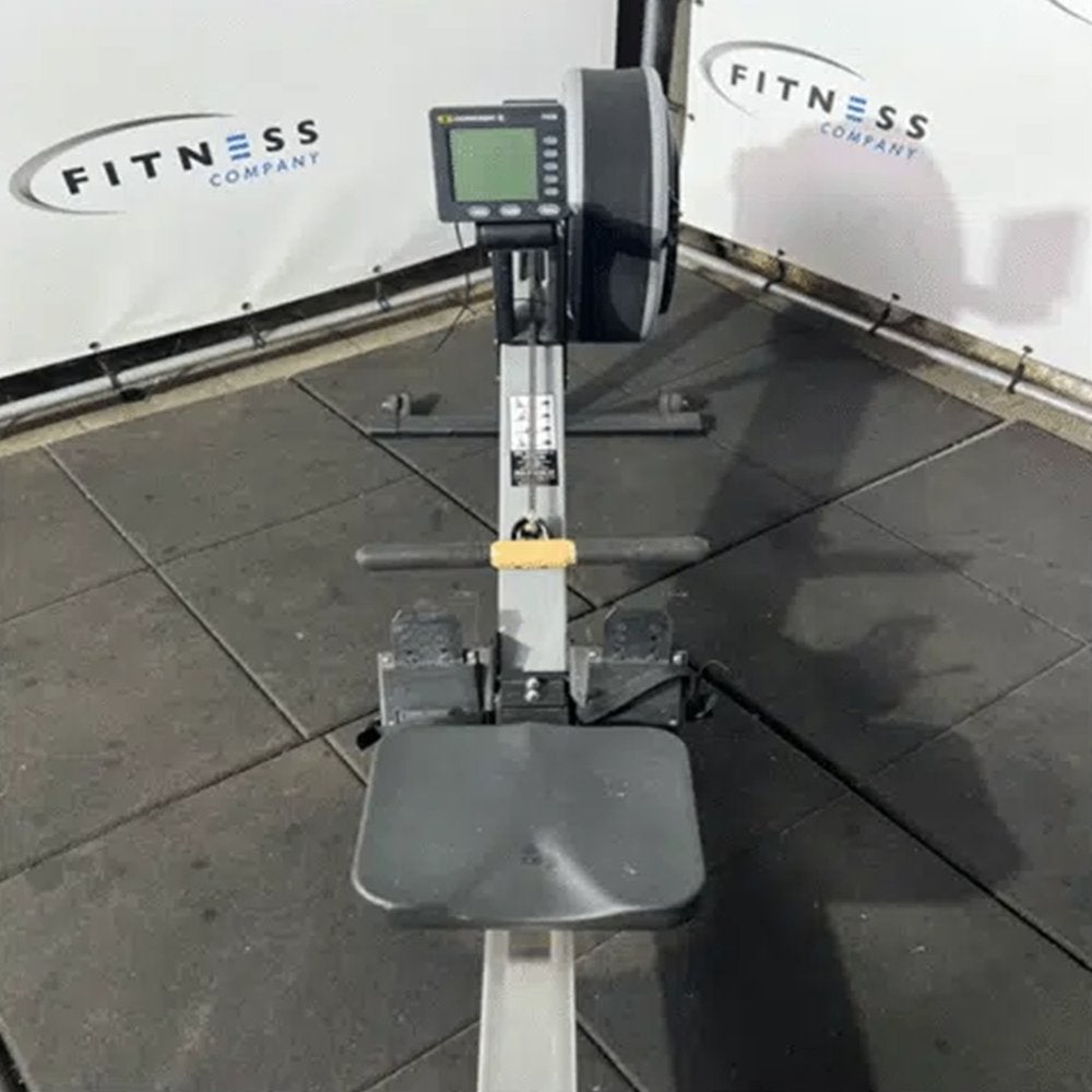 CONCEPT 2 – INDOOR ROWER MODEL C – ROEIER, Ophalen of Verzenden, Gebruikt, Benen, Overige typen