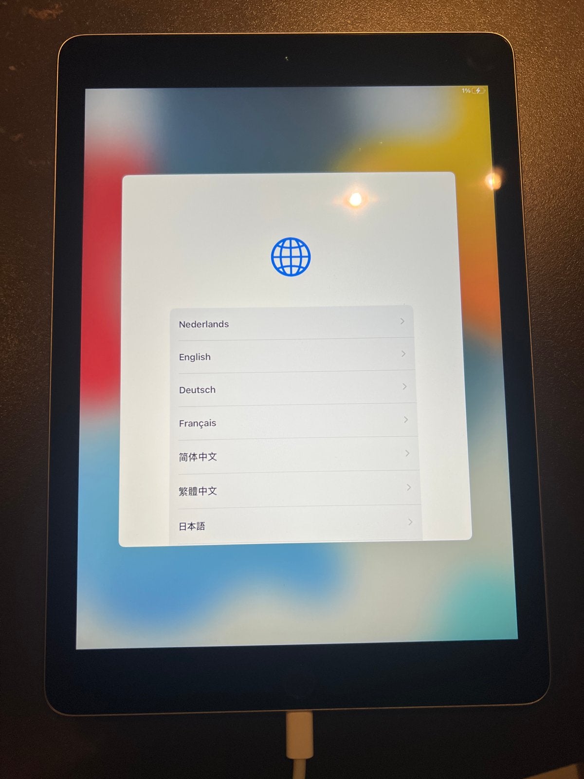 2 x iPad Air 2 Wi-Fi 64GB - Zo goed als nieuw, Computers en Software, Apple iPads, Apple iPad Air, Ophalen of Verzenden, Zo goed als nieuw