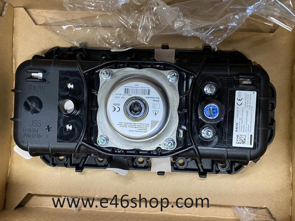 Passagiersairbag BMW X1 X2 OEM 72129495169 NW ORG BMW, Auto-onderdelen, -, -, Nieuw, Ophalen of Verzenden