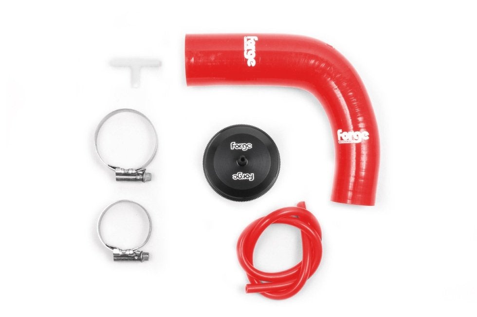 Forge blow off valve kit - Ford Focus ST 225 S-Max 2.5