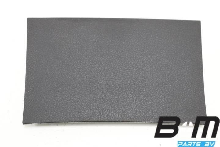 Afdekking onderkant dashboard midden VW Golf 6 Cabrio, Gebruikt