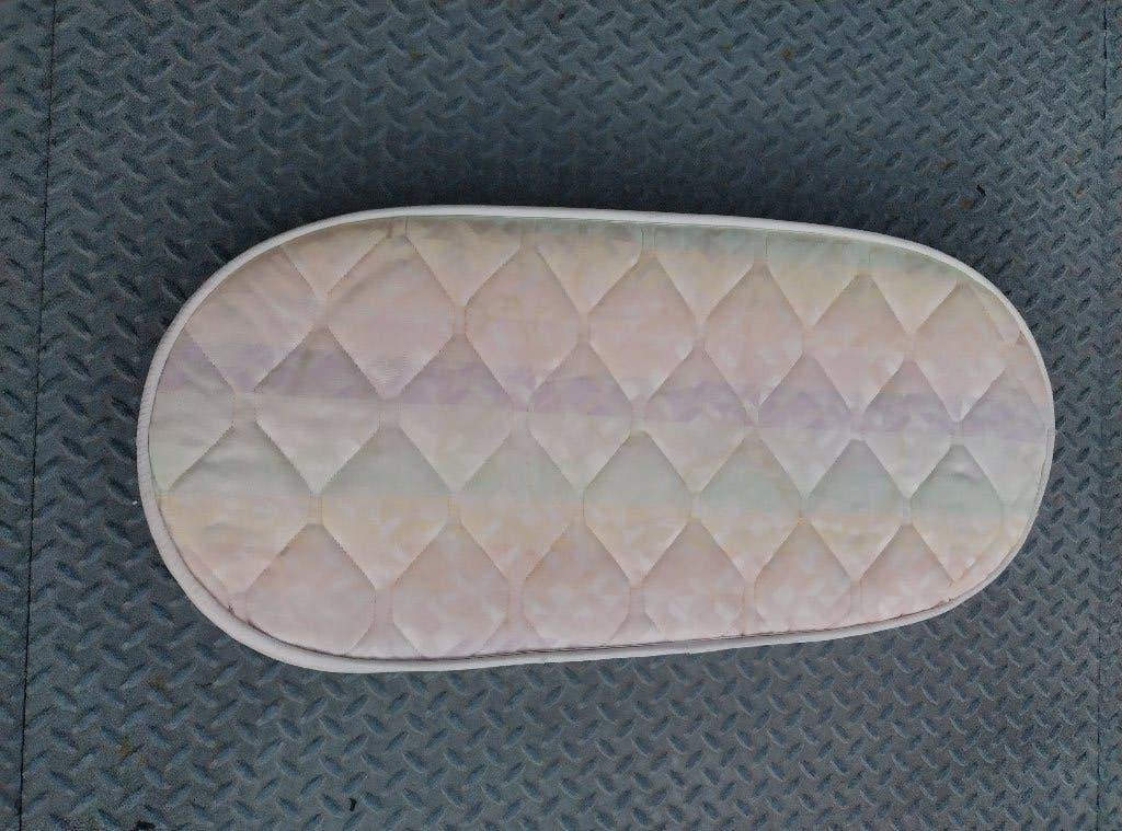 wieg / baby matras, Ophalen, Gebruikt, Overige typen