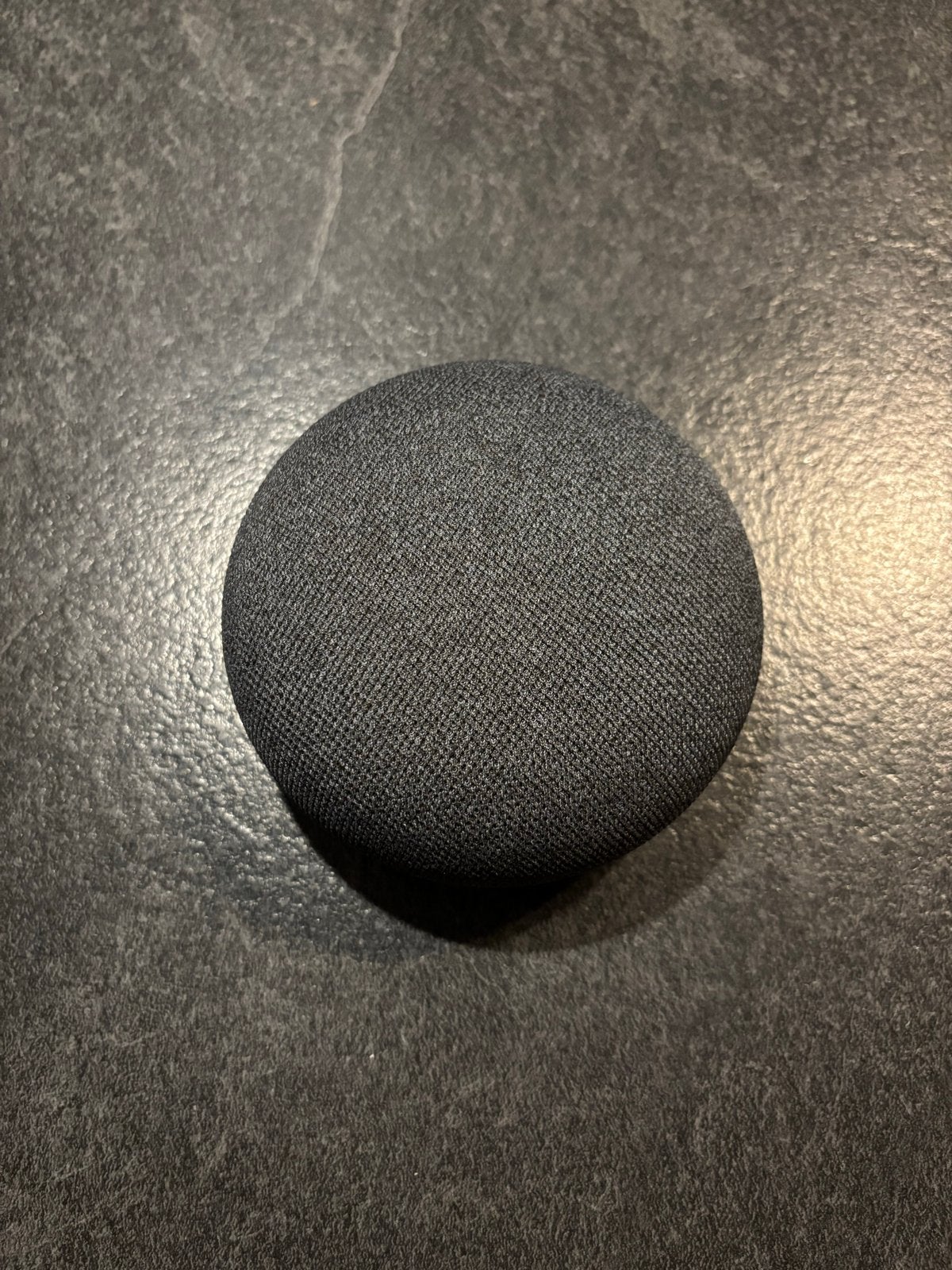 Google Nest Mini (2e generatie), Audio, Tv en Foto, Luidsprekers, Overige merken, Overige typen, Ophalen of Verzenden, Zo goed als nieuw