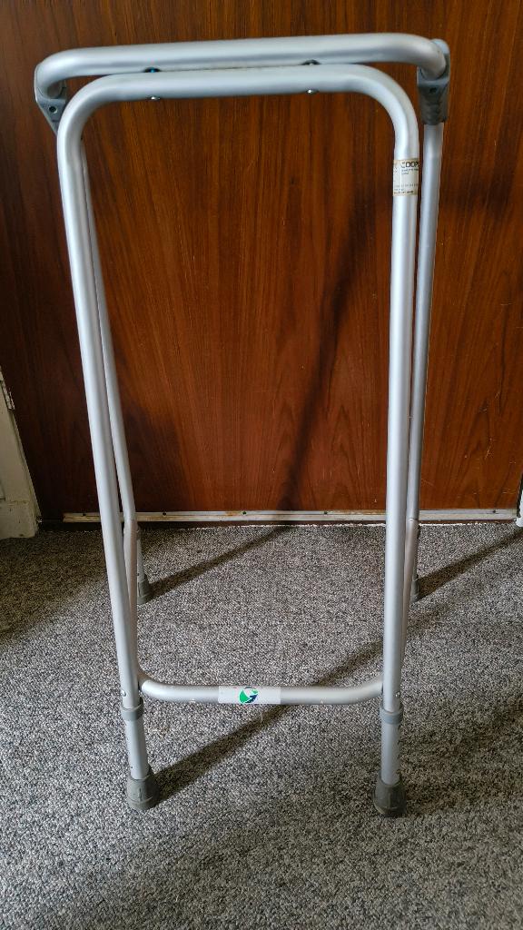Looprek Sunrise Medical Coopers, Diversen, Ophalen, Lichtgewicht, Gebruikt