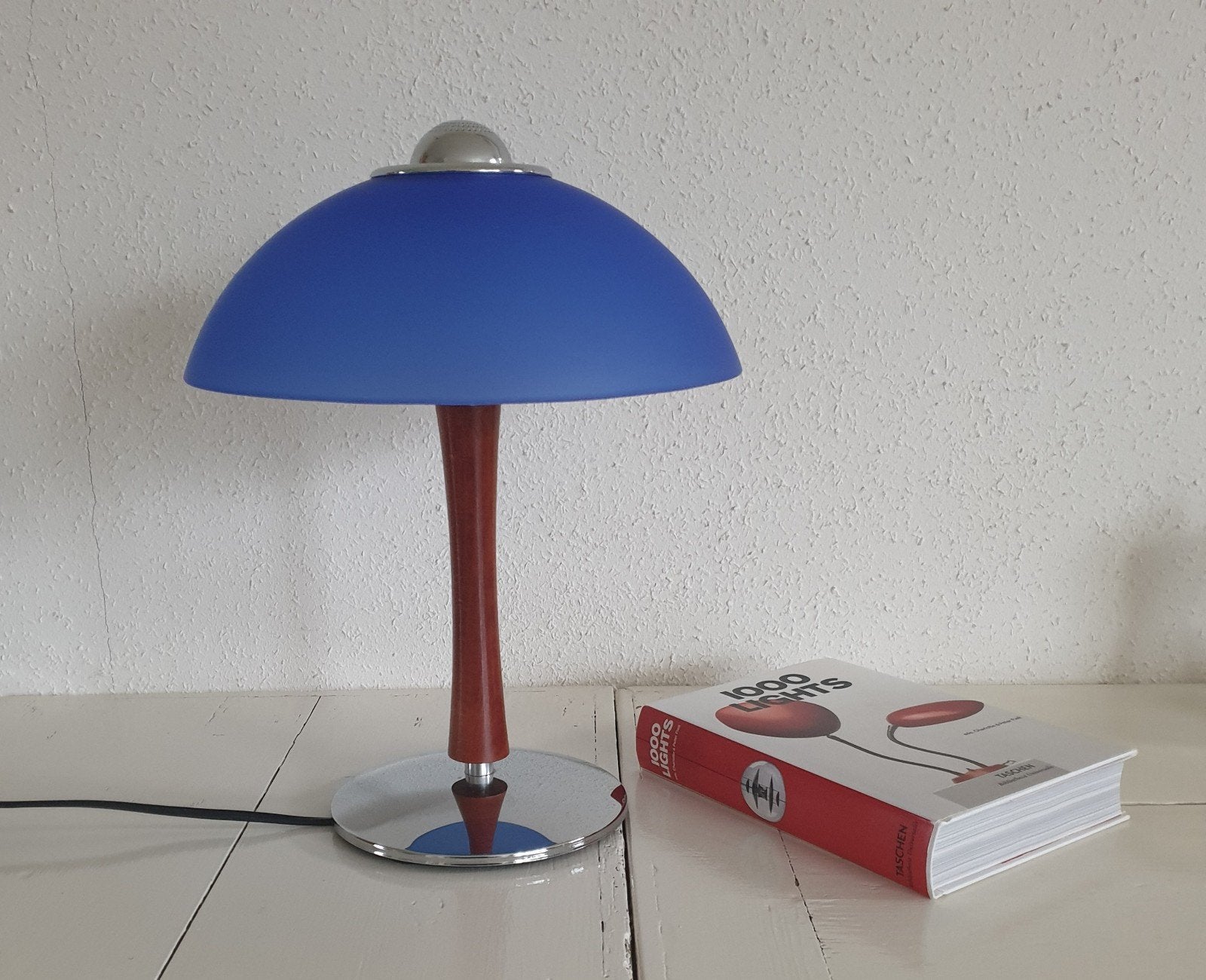 Artemide Arcadia | Sublieme staat!, Verzenden, Glas, Artemide, Vintage