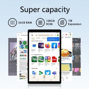 Pixpeak T28 EEA ,Android 15, Wifi, 4G, 10,1  & gratis BT-box, Computers en Software, Android Tablets, 10 inch, 406, 4th Floor, Building 1, Zaimao Industrial Plant, No. 12 Baoji Road, Xiangjiaotang Community, Bantian Street, Longgang District, Shenzhen, China.