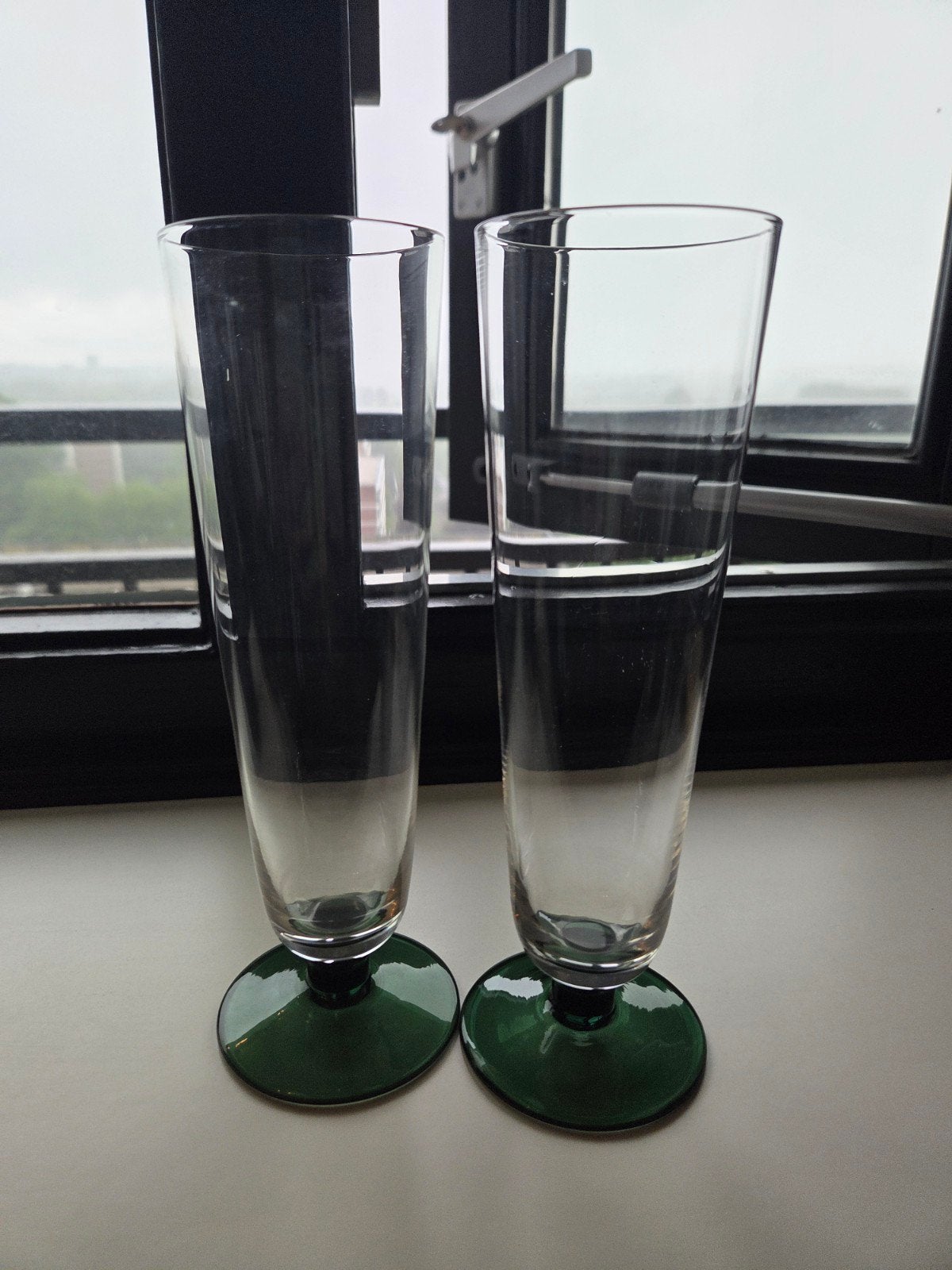 Van alles wat groen servies, Ophalen of Verzenden