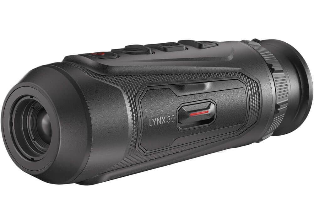 HikMicro Lynx 3.0 LH15, Audio, Tv en Foto, Optische apparatuur | Verrekijkers, Dakkant (recht), Nieuw, Ophalen of Verzenden, 20x of meer