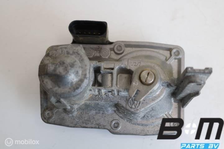 Klep in uitlaat VW Golf 7 5Q0253691H, Gebruikt