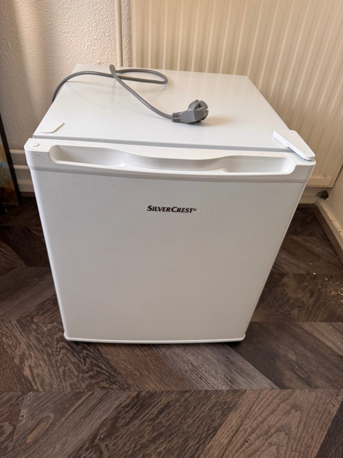 Koelkasten, Minder dan 75 liter, Ophalen, Zo goed als nieuw, Met vriesvak