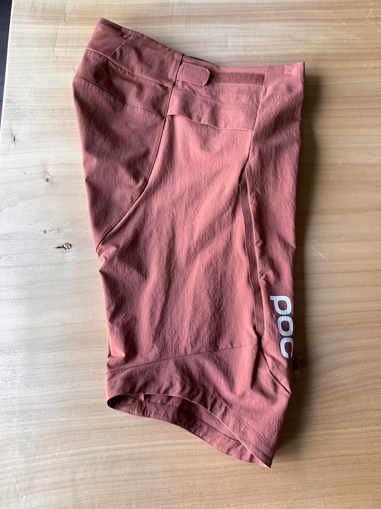 POC Infinite All Mountain mtb short enduro, Ophalen of Verzenden, Zo goed als nieuw, Bovenkleding