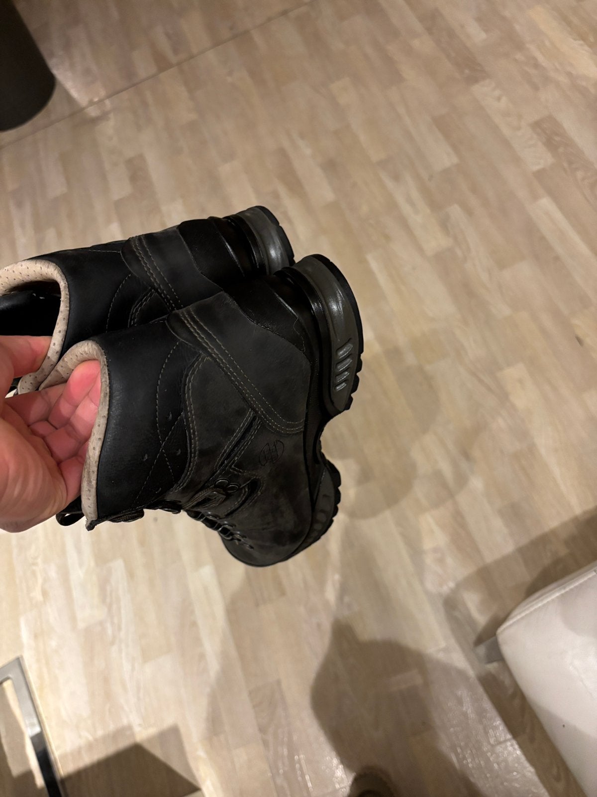 Hanwag Tatra lady 38, Ophalen of Verzenden, Gebruikt, Schoenen