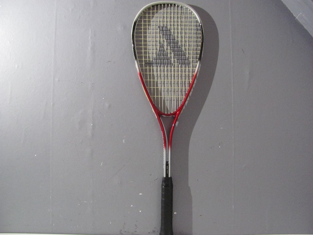 squashracket van Prokennex laser ultralight, Ophalen of Verzenden, Zo goed als nieuw, Racket, Met hoes