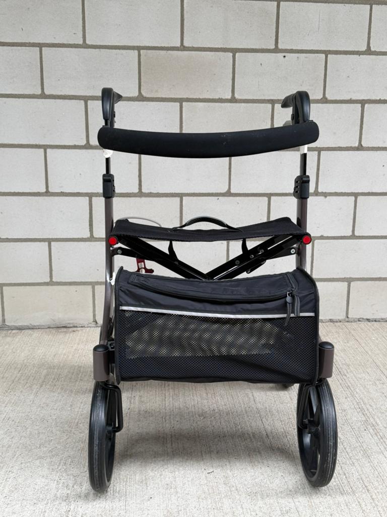 Rollator Travixx Classic S, Diversen, Ophalen, Zo goed als nieuw