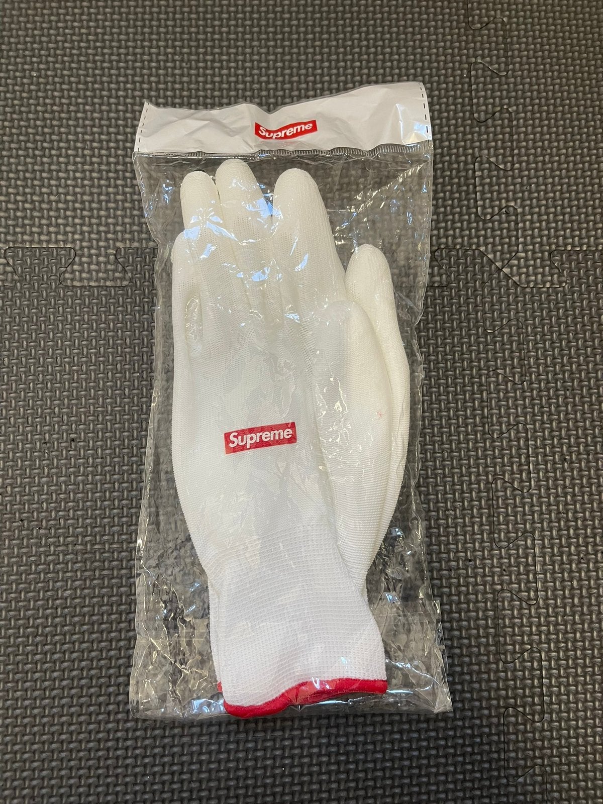 Supreme Handschoenen, Ophalen of Verzenden, Nieuw, Handschoenen