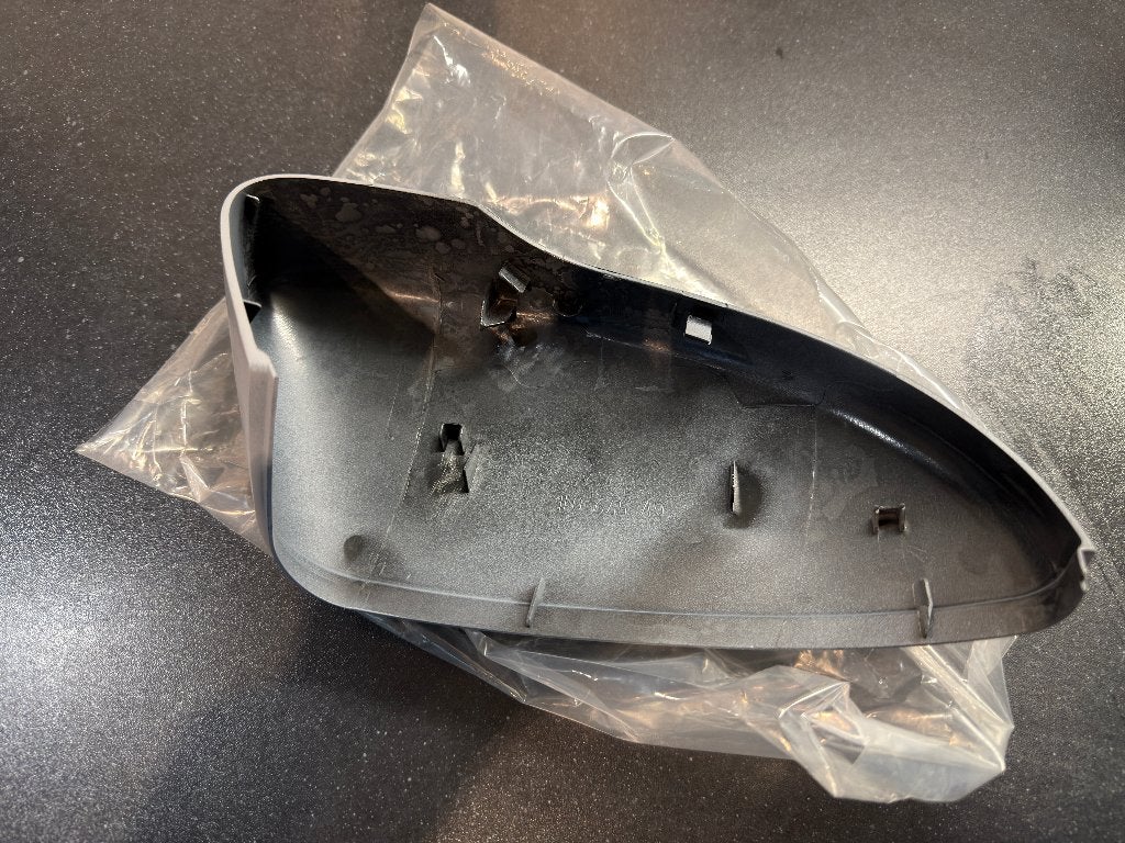 VW Jetta spiegelkap links – nieuw / ongespoten, Auto-onderdelen, Ophalen of Verzenden, Nieuw, Volkswagen