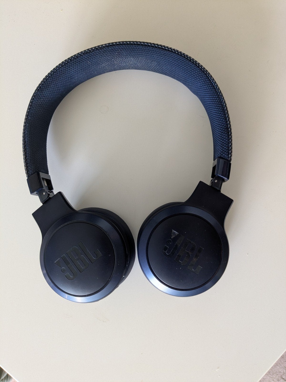 JBL 400BT, Audio, Tv en Foto, JBL, On-ear, Ophalen of Verzenden, Zo goed als nieuw
